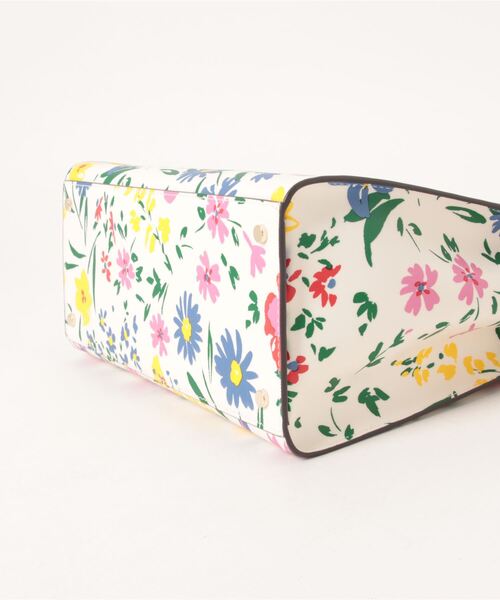 「kate spade new york」 2WAYバッグ ONESIZE ベージュ レディースの画像