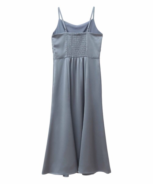 「31 Sons de mode」 コンビワンピース 36 ライトグリーン レディース_画像6