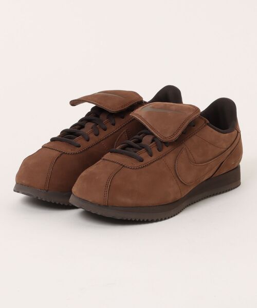 CORTIS コルティス 新品未開封　Ball ver 公式品 NIKE WMNS CORTEZ（ナイキ ウィメンズ コルテッツ-パープル） | atmos