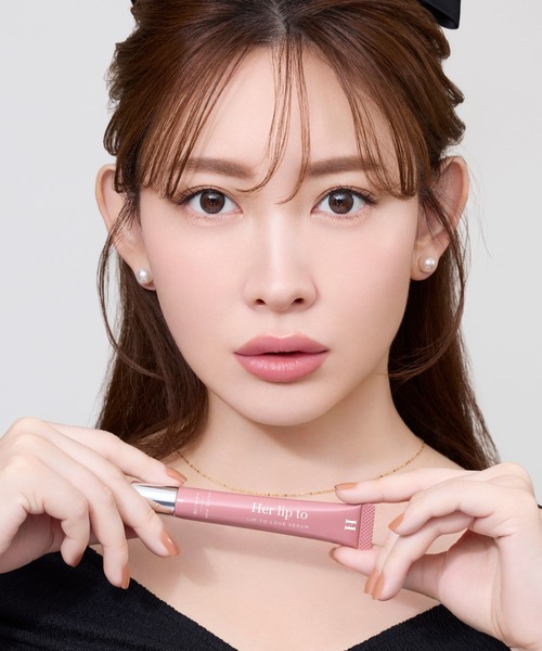john masters organics（ジョンマスターオーガニック） リップクリーム