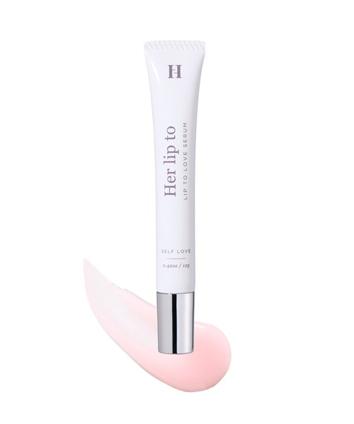 Her lip to BEAUTY（ハーリップトゥ ビューティ） リップクリーム