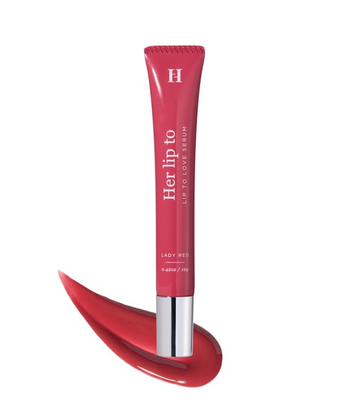 Her lip to BEAUTY（ハーリップトゥ ビューティ） リップクリーム