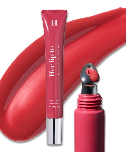 Her lip to BEAUTY（ハーリップトゥ ビューティ） リップクリーム