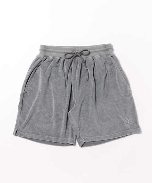 BANKSショーツNOTION ELASTIC WALKSHORTS 30インチ BANKS（バンクス） 水着 BOARD SHORTS/BANKS/バンクス サーフショーツ