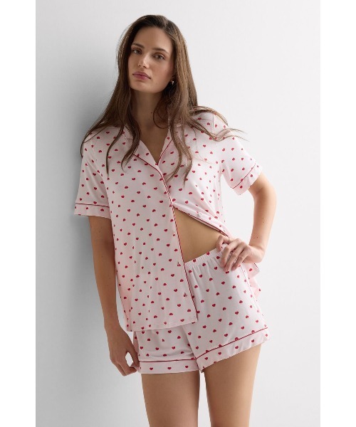 Intimissimi（インティミッシミ） パジャマ ルームウェア The Love