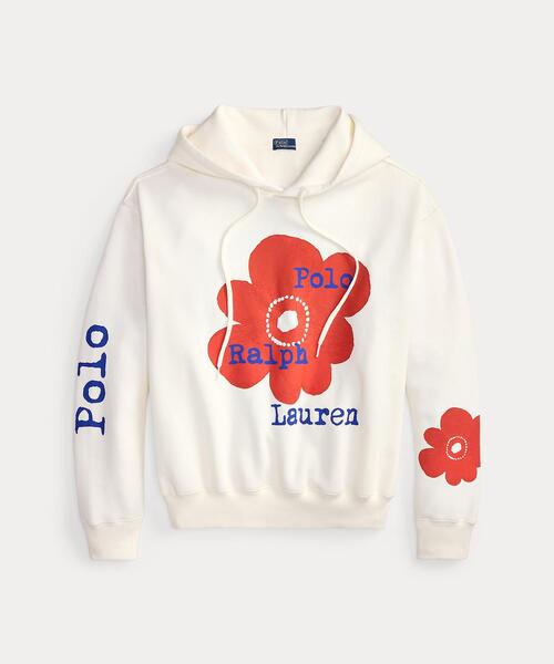 TINAポロラルフローレンのフーディ➕トレーナー➕デジグアルのフーディ POLO RALPH LAUREN（ポロ・ラルフローレン） パーカー シュランケン