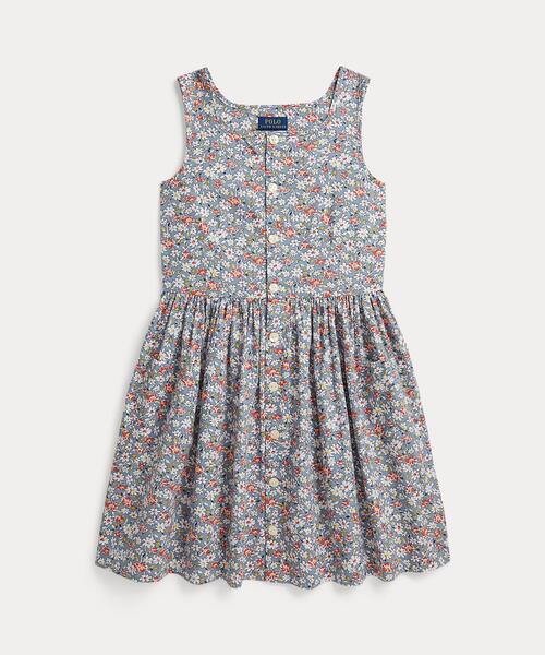 Polo Ralph Lauren Childrenswear ラルフローレン ワンピース