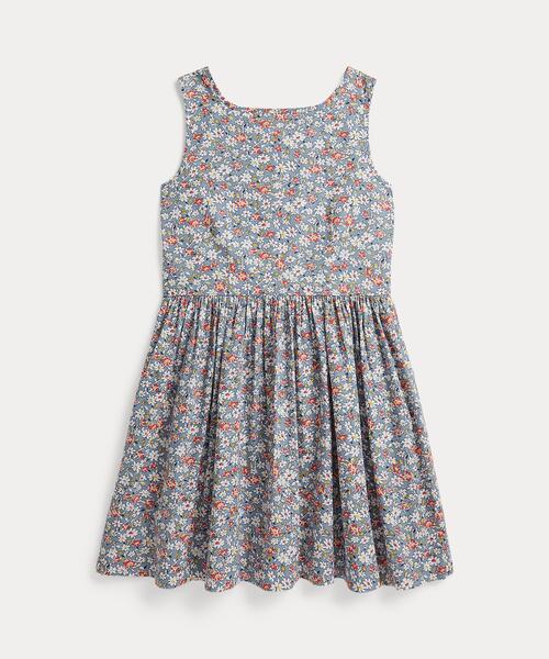 Polo Ralph Lauren Childrenswear ラルフローレン ワンピース