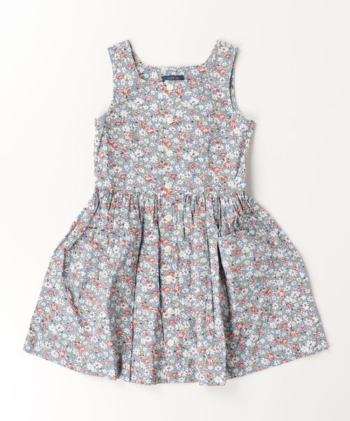 Polo Ralph Lauren Childrenswear ラルフローレン ワンピース
