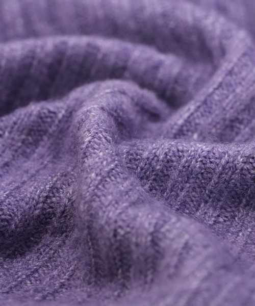 「reca」 ニットカーディガン FREE グレイッシュベージュ レディース_画像5