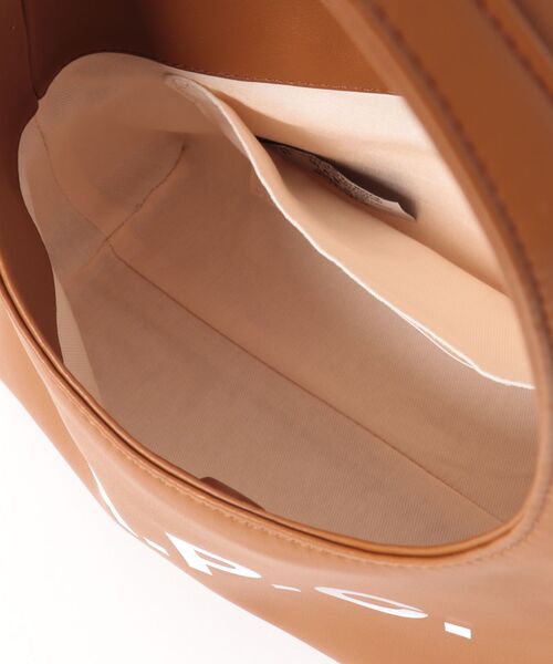 ショルダーバッグ バッグ BABY NINON SHOULDER レディースの画像