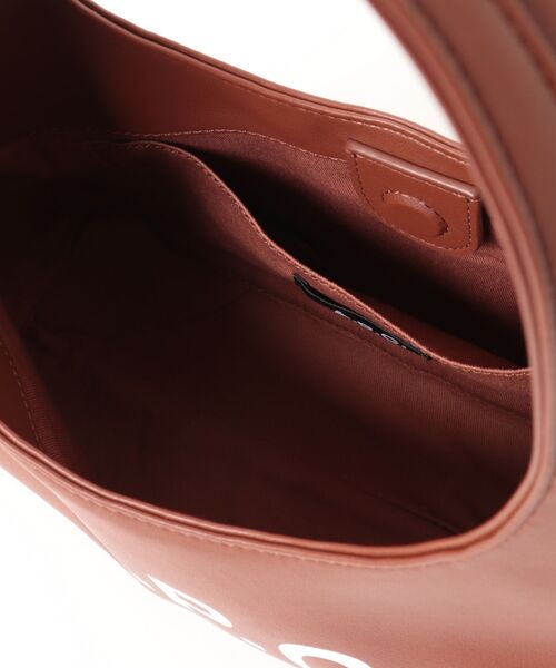 ショルダーバッグ バッグ BABY NINON SHOULDER レディースの画像