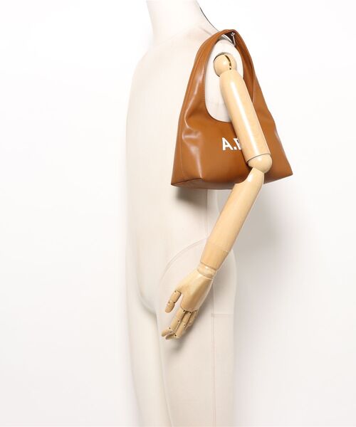 ショルダーバッグ バッグ BABY NINON SHOULDER レディースの画像