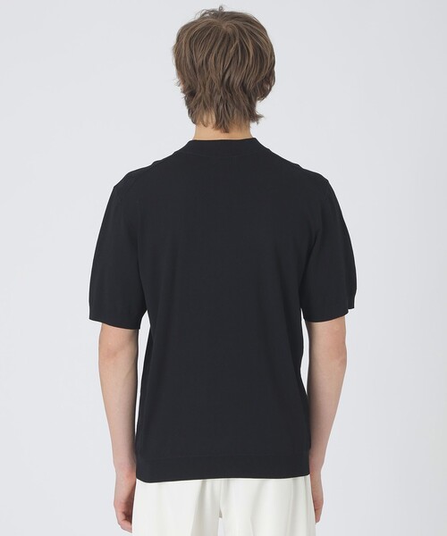 BLACK LABEL CRESTBRIDGE（ブラックレーベル クレストブリッジ） t