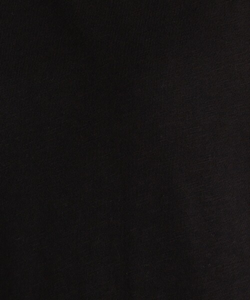 「JAMES PERSE」 半袖ワンピース 1 ホワイト レディース_画像3