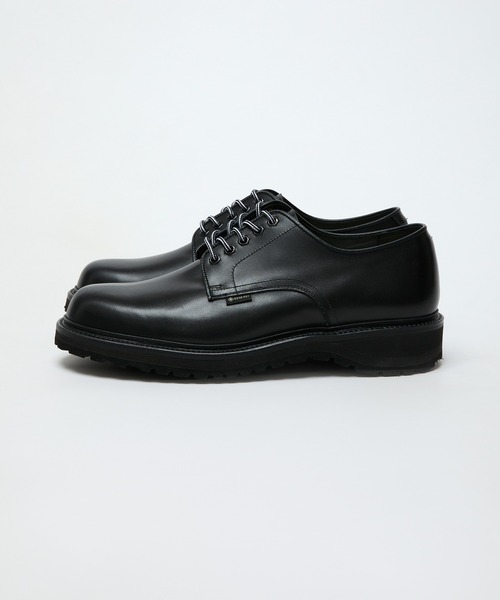 ローファー BAL / REGAL SHOE＆CO GORE-TEXR? DERBY SHOES メンズ レディースの画像