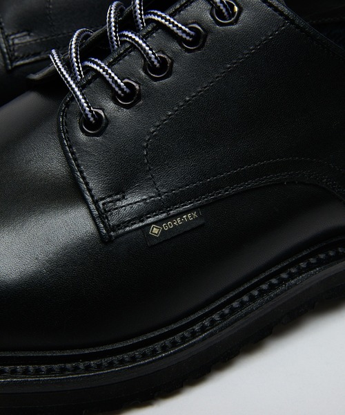 ローファー BAL / REGAL SHOE＆CO GORE-TEXR? DERBY SHOES メンズ レディースの画像