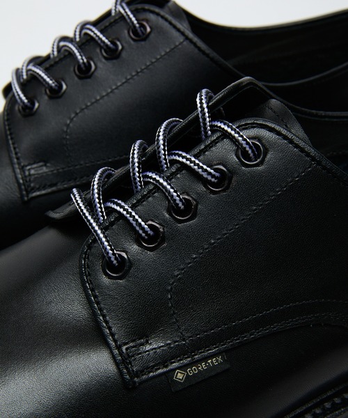 ローファー BAL / REGAL SHOE＆CO GORE-TEXR? DERBY SHOES メンズ レディースの画像