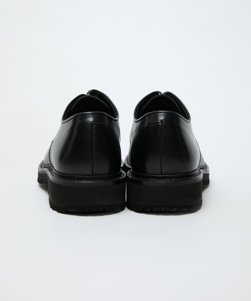 ローファー BAL / REGAL SHOE＆CO GORE-TEXR? DERBY SHOES メンズ レディースの画像