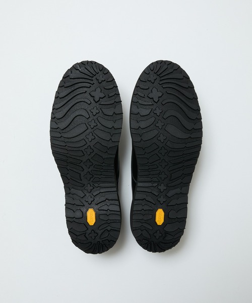 ローファー BAL / REGAL SHOE＆CO GORE-TEXR? DERBY SHOES メンズ レディースの画像