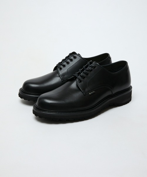 ローファー BAL / REGAL SHOE＆CO GORE-TEXR? DERBY SHOES メンズ レディースの画像