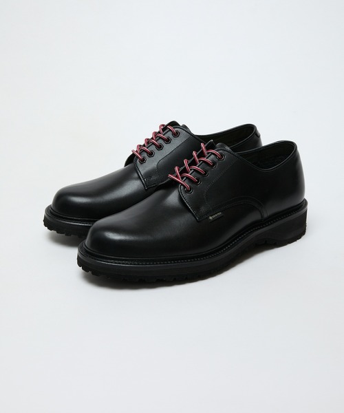 ローファー BAL / REGAL SHOE＆CO GORE-TEXR? DERBY SHOES メンズ レディースの画像