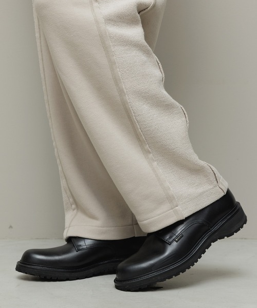 ローファー BAL / REGAL SHOE＆CO GORE-TEXR? DERBY SHOES メンズ レディースの画像