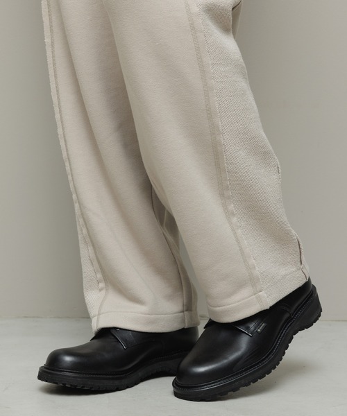 ローファー BAL / REGAL SHOE＆CO GORE-TEXR? DERBY SHOES メンズ レディースの画像