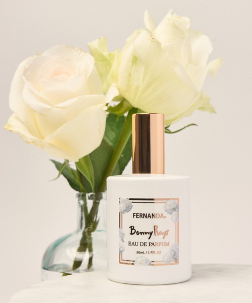 FERNANDA（フェルナンダ） 香水 オードパルファム50ml（ボニーレイズ