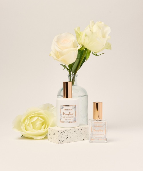 FERNANDA（フェルナンダ） 香水 オードパルファム50ml（ボニーレイズ