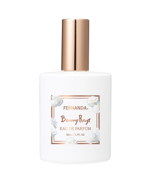 FERNANDA（フェルナンダ） 香水 オードパルファム50ml（ボニーレイズ