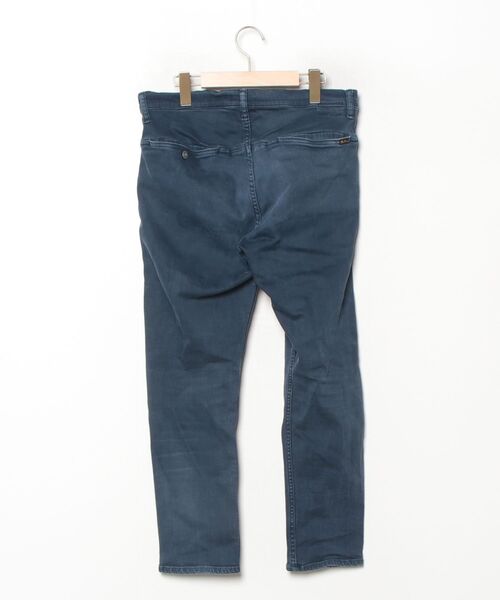 MR.OLIVE（ミスターオリーブ） デニムパンツ MEDIUM ブルー メンズ 