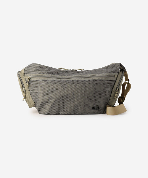SEDAN ALL-PURPOSE ショルダーバッグ | メッシュ ショルダーバッグ MEN