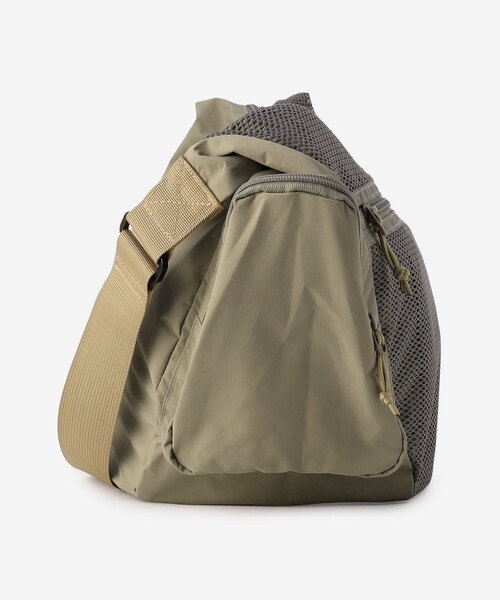 SEDAN ALL-PURPOSE ショルダーバッグ | メッシュ ショルダーバッグ MEN