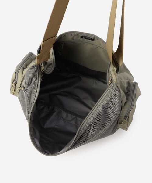 SEDAN ALL-PURPOSE ショルダーバッグ | メッシュ ショルダーバッグ MEN