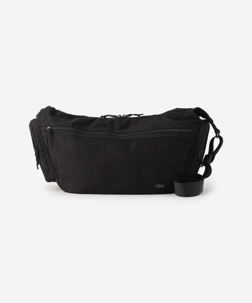SEDAN ALL-PURPOSE ショルダーバッグ | メッシュ ショルダーバッグ MEN