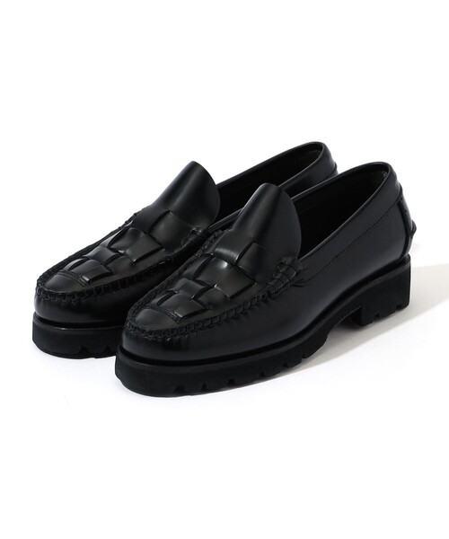 HEREU（ヘリュー） ローファー HEREU Nombela Sport レディース