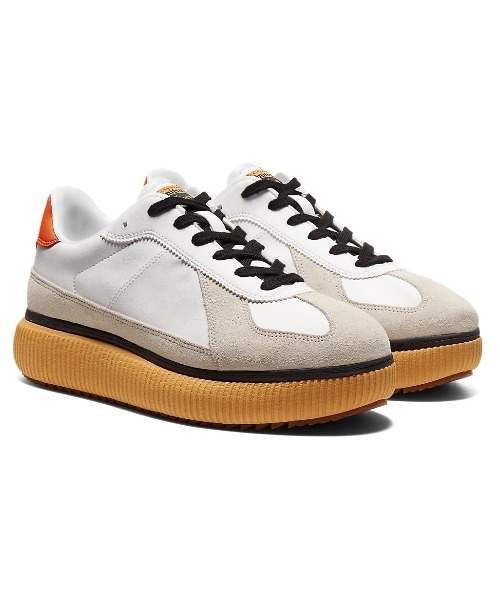 Onitsuka Tiger（オニツカタイガー） ローカットスニーカー 24