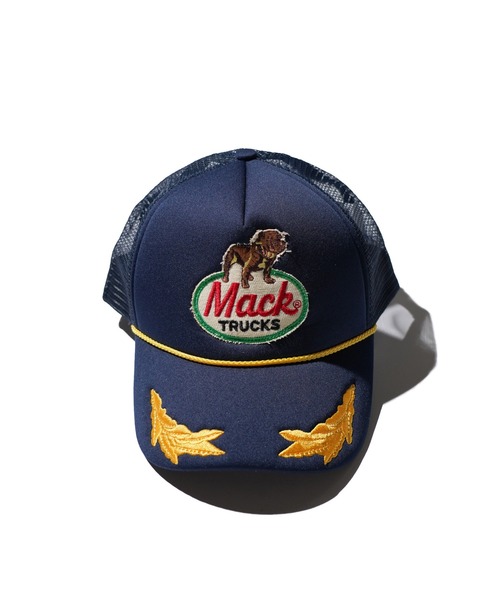 C.E.L.STORE（セルストア） メッシュキャップ キャップ 帽子 MACK