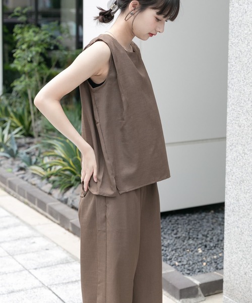 ITEMS URBANRESEARCH（アイテムズ アーバンリサーチ） セットアップ