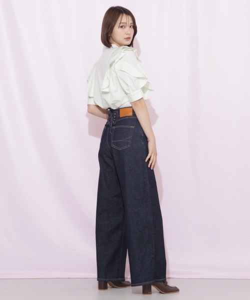 JILL by JILL STUART（ジルバイジルスチュアート） ブラウス シャツ