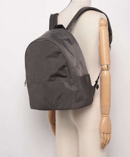 「MARW UNITED ARROWS」 リュック FREE ブラック レディース_4