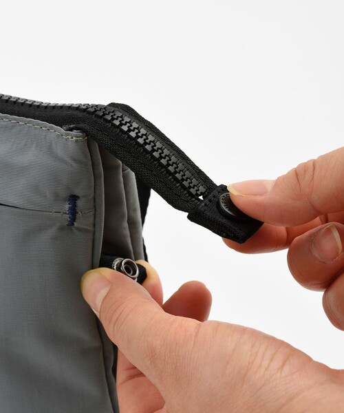 「MILESTO」 ショルダーバッグ ONE SIZE ブラック メンズ_画像6
