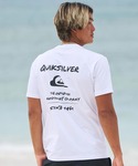 ラッシュガード QUIKSILVER/クイック...の詳細画像2