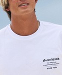 ラッシュガード QUIKSILVER/クイック...の詳細画像3