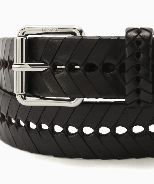 ルメール LEMAIRE CLIP BELT 30mm LEMAIRE（ルメール） ベルト CLIP BELT 30mm AC1190LL0109 メンズ