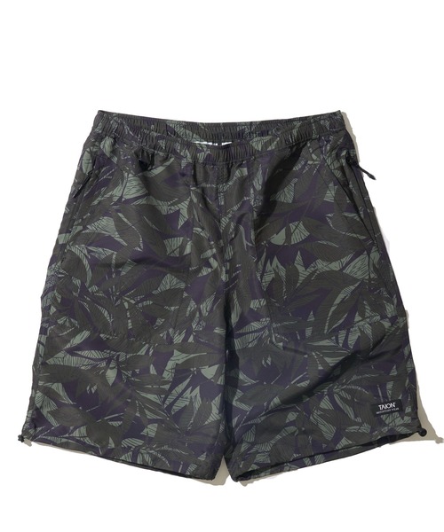 TAION（タイオン） パンツ 「TAION/タイオン」NON DOWN SHORTS メンズ