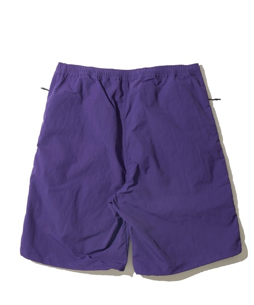 TAION（タイオン） パンツ 「TAION/タイオン」NON DOWN SHORTS メンズ