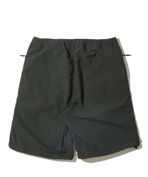 TAION（タイオン） パンツ 「TAION/タイオン」NON DOWN SHORTS メンズ