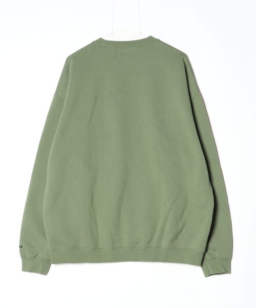 KELTY（ケルティ） ワンポイントスウェットカットソー X-LARGE 